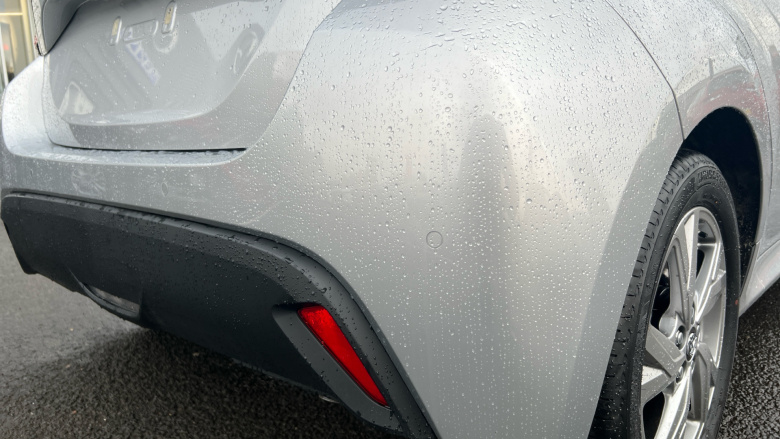 Mazda 2 Hybrid 1.5i Hybrid Exclusive Line 5dr CVT Hybrid Hatchback